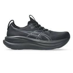 Colour – Black / Graphite Grey