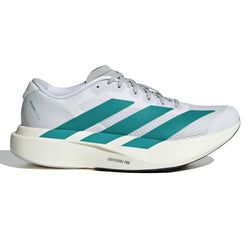 Cloud White / Pure Teal / Grey Two