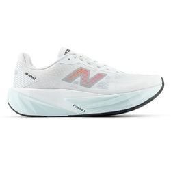 NB 103 White / Pink Heat / Glint Blue