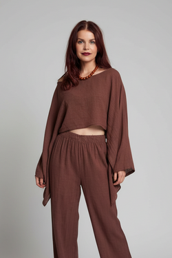 KLEUR – Chocolat