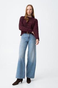 KLEUR – Medium Blue