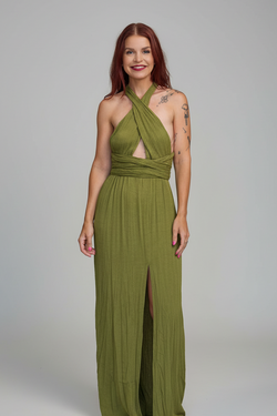 KLEUR – PISTACHE
