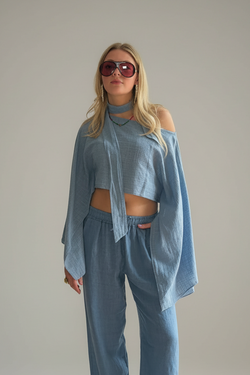 KLEUR – Jeans Blue