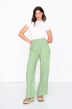 KLEUR – GREEN