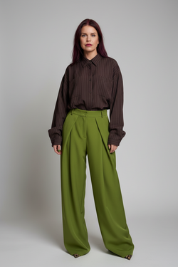 KLEUR – OLIVE
