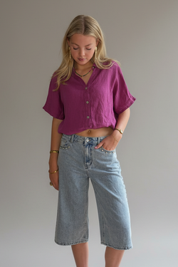 KLEUR – Framboise