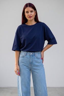 KLEUR – NAVY