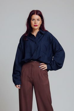 KLEUR – NAVY