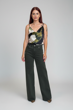 KLEUR – KHAKI