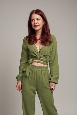 KLEUR – Pistache