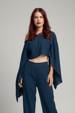 KLEUR – Navy