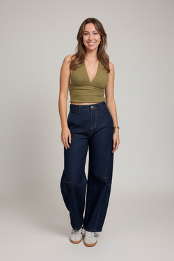 KLEUR – DARK BLUE