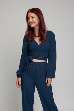 KLEUR – Navy