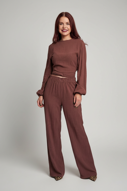KLEUR – Chocolat