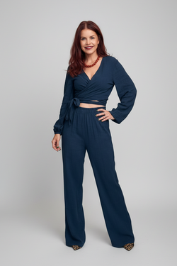KLEUR – Navy