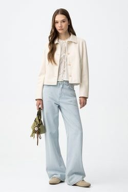 KLEUR – BRIGHT LIGHT BLUE