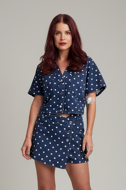 KLEUR – NAVY
