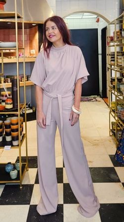 MAUVE