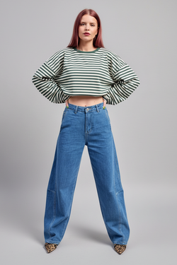 KLEUR – BLUE