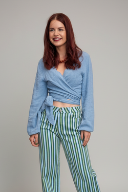 KLEUR – Jeans Blue