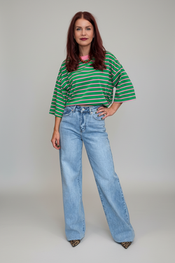 KLEUR – BLUE