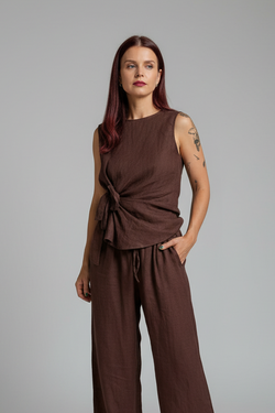KLEUR – Chocolat