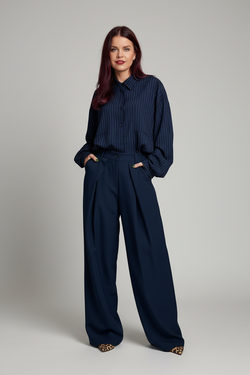 KLEUR – NAVY