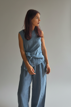 KLEUR – Jeans Blue