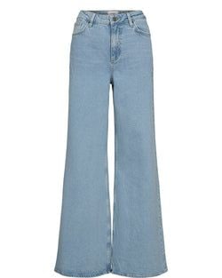 KLEUR – LIGHT BLUE DENIM