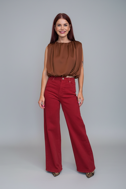 KLEUR – RED