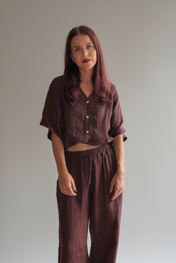 KLEUR – Chocolat