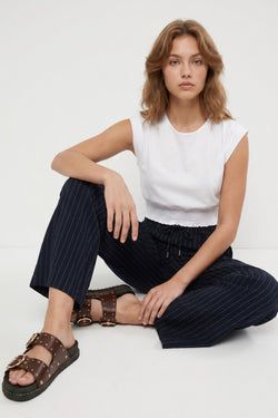 KLEUR – WHITE