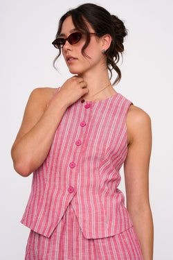 KLEUR – PINK