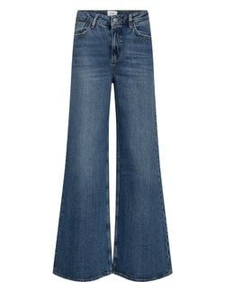 KLEUR – MEDIUM BLUE DENIM