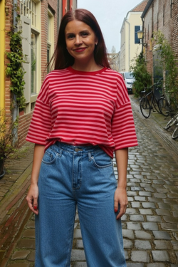 RED/PINK