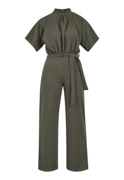 KHAKI GREEN