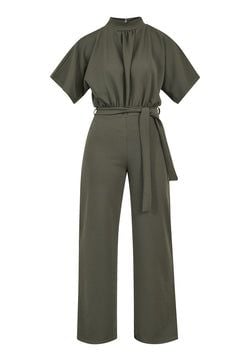 KLEUR – KHAKI GREEN