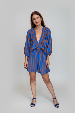 KLEUR – Royal Blue