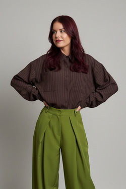 KLEUR – BROWN