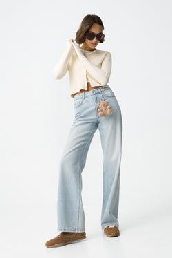KLEUR – LIGHT BLUE