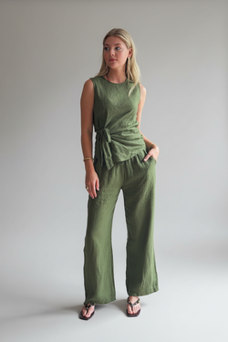 KLEUR – Pistache