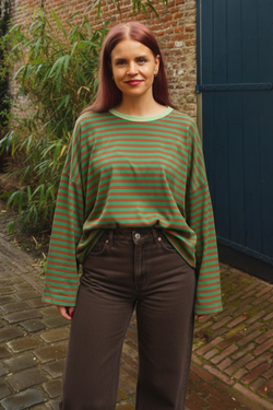GREEN/BROWN