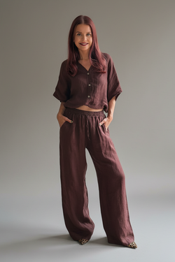 KLEUR – Chocolat