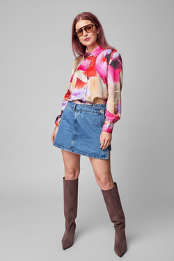 KLEUR – BLUE