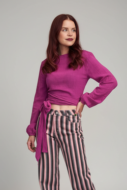 KLEUR – Framboise