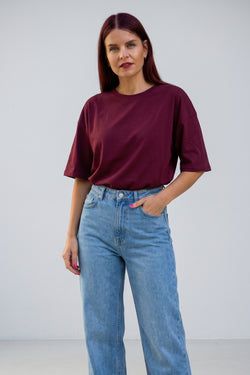 KLEUR – BORDEAUX