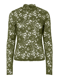 KLEUR – Sphagnum