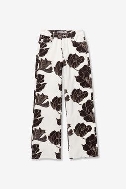 FLOWER PRINT