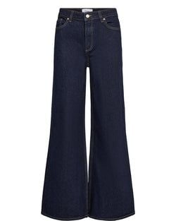 KLEUR – DARK BLUE DENIM
