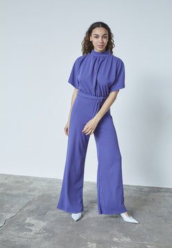 KLEUR – BLUE INDIGO
